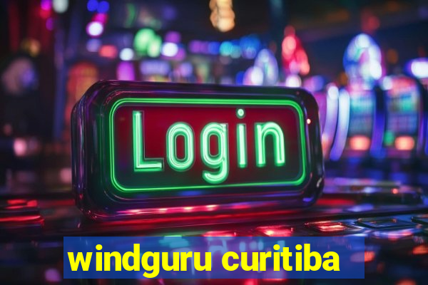 windguru curitiba